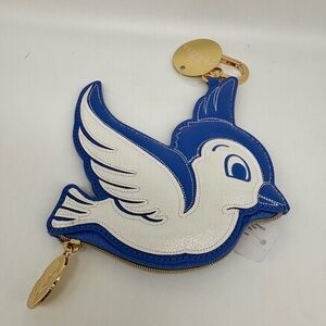 BBW Disney Princess Snow White Coin Purse New